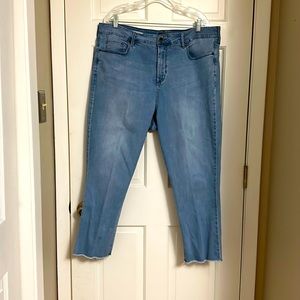 NYDJ Sheri Slim Ankle jeans Sz 20W